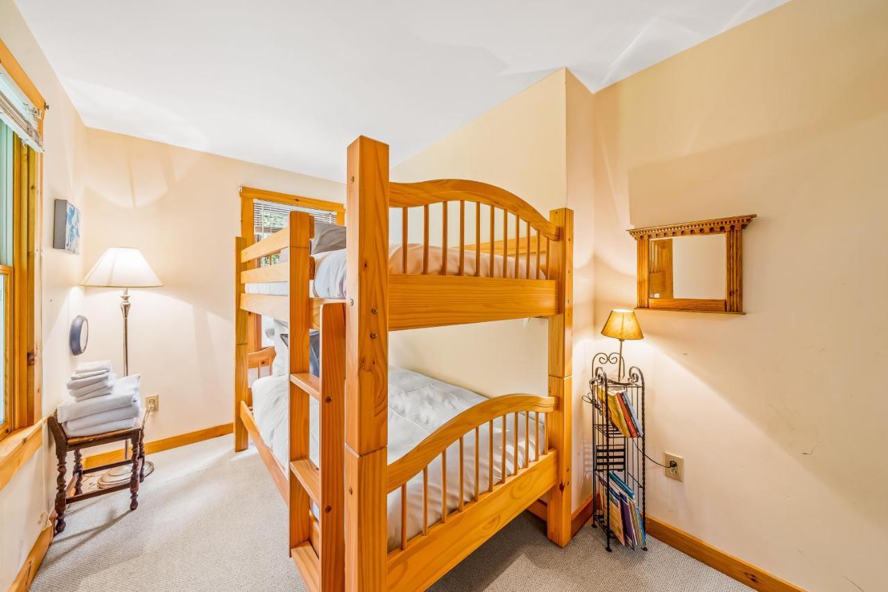 Brook Sound Cabin Schroon Lake Ngoại thất bức ảnh
